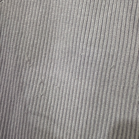 Suitable for work shirt, purple size medium/ large - Picture 3 of 3